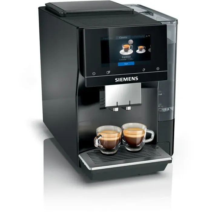 Кофемашина Siemens TP713R09