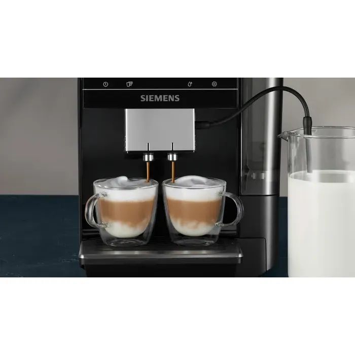 Кофемашина Siemens TP713R09 изображение 6