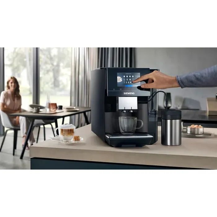 Кофемашина Siemens TP713R09 изображение 8