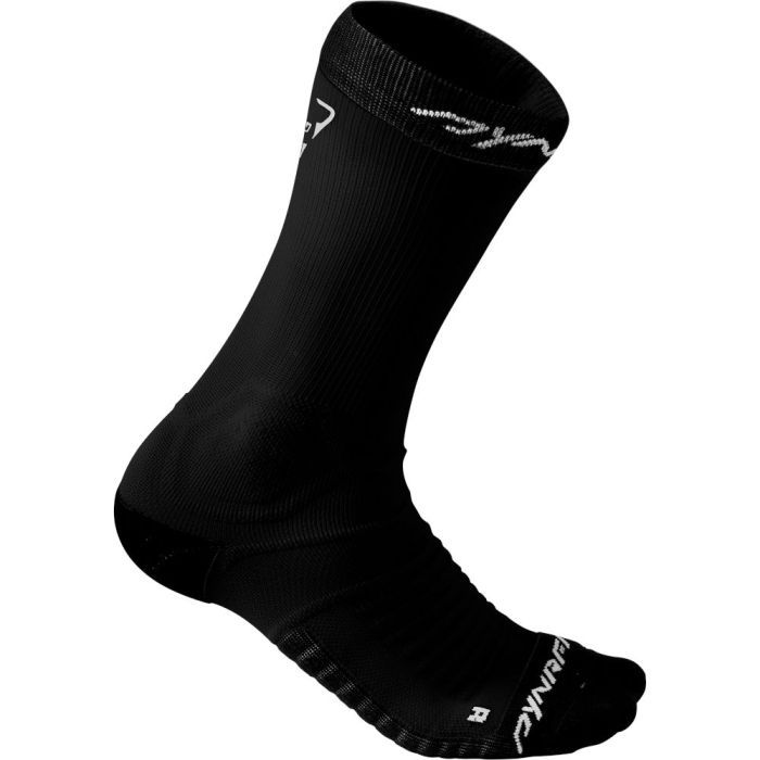 Носки Dynafit Ultra Cushion 70878 0911 - 43-46 - чорний (016.002.0896)
