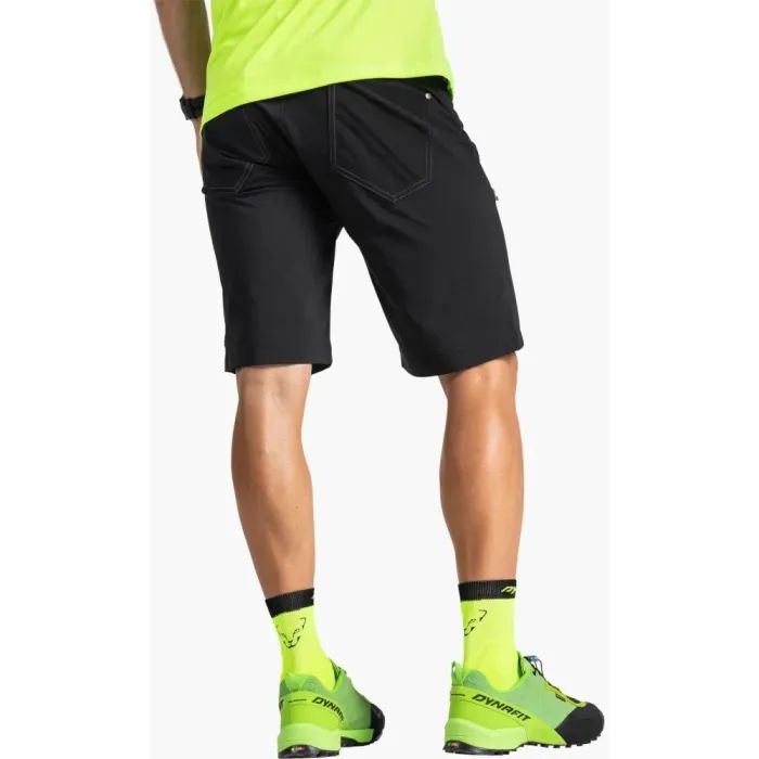 Носки Dynafit Ultra Cushion 70878 0911 - 43-46 - чорний (016.002.0896) изображение 4
