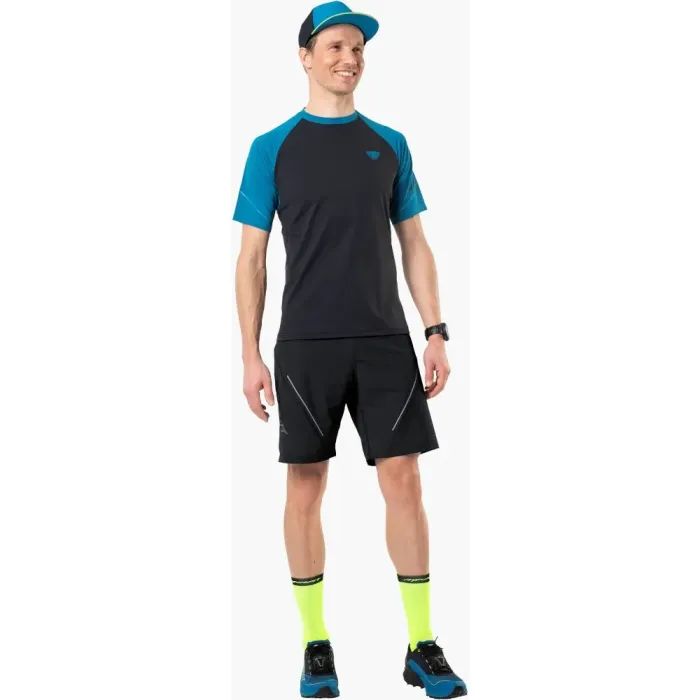 Носки Dynafit Ultra Cushion 70878 0911 - 43-46 - чорний (016.002.0896) изображение 5