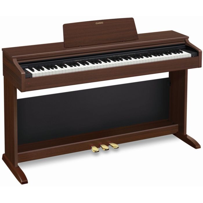Цифровое пианино Casio AP-270BN (222063)