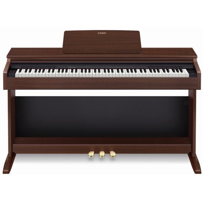 Цифровое пианино Casio AP-270BN (222063) изображение 2