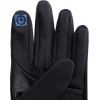 Рукавиці Trekmates Ullscarf Glove TM-006165 black - S - чорний (015.1650) зображення 2