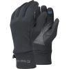 Рукавиці Trekmates Ullscarf Glove TM-006165 black - S - чорний (015.1650)