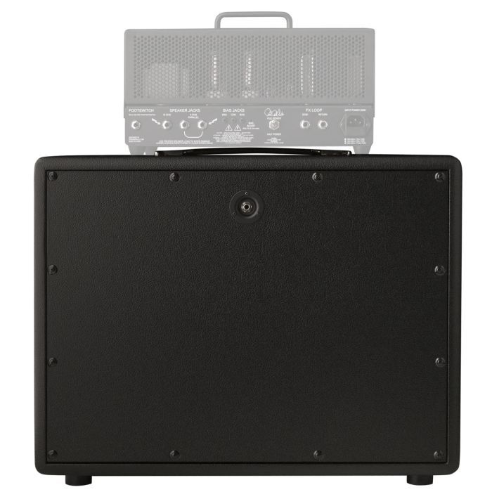Гитарный кабинет PRS MT 15 Cabinet 1x12" изображение 4