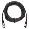 Микрофонный кабель D'Addario Custom Series Microphone Cable 7.5m (PW-M-25) изображение 2
