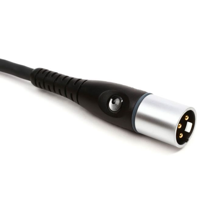 Микрофонный кабель D'Addario Custom Series Microphone Cable 7.5m (PW-M-25) изображение 4