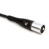 Микрофонный кабель D'Addario Custom Series Microphone Cable 7.5m (PW-M-25) изображение 4