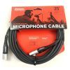 Микрофонный кабель D'Addario Custom Series Microphone Cable 7.5m (PW-M-25) изображение 5