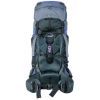 Рюкзак туристический Terra Incognita Rango 75 blue / gray (4823081500377) изображение 2
