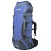 Рюкзак туристический Terra Incognita Rango 75 blue / gray (4823081500377)