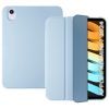 Чехол для планшета BeCover Apple iPad Mini 7 2024 Light Blue (712431)