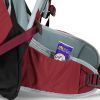 Рюкзак туристичний Osprey Hikelite 28 black - S/M - чорний (009.3339) зображення 11