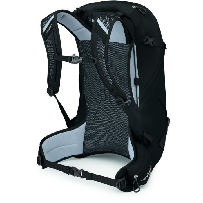 Рюкзак туристичний Osprey Hikelite 28 black - S/M - чорний (009.3339) зображення 2