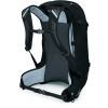 Рюкзак туристичний Osprey Hikelite 28 black - S/M - чорний (009.3339) зображення 2