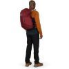 Рюкзак туристичний Osprey Hikelite 28 black - S/M - чорний (009.3339) зображення 5