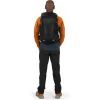 Рюкзак туристичний Osprey Hikelite 28 black - S/M - чорний (009.3339) зображення 6