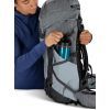 Рюкзак туристический Osprey Tempest Pro 40 silver lining - WXS/S - сірий (009.3538) изображение 10