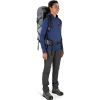 Рюкзак туристический Osprey Tempest Pro 40 silver lining - WXS/S - сірий (009.3538) изображение 12