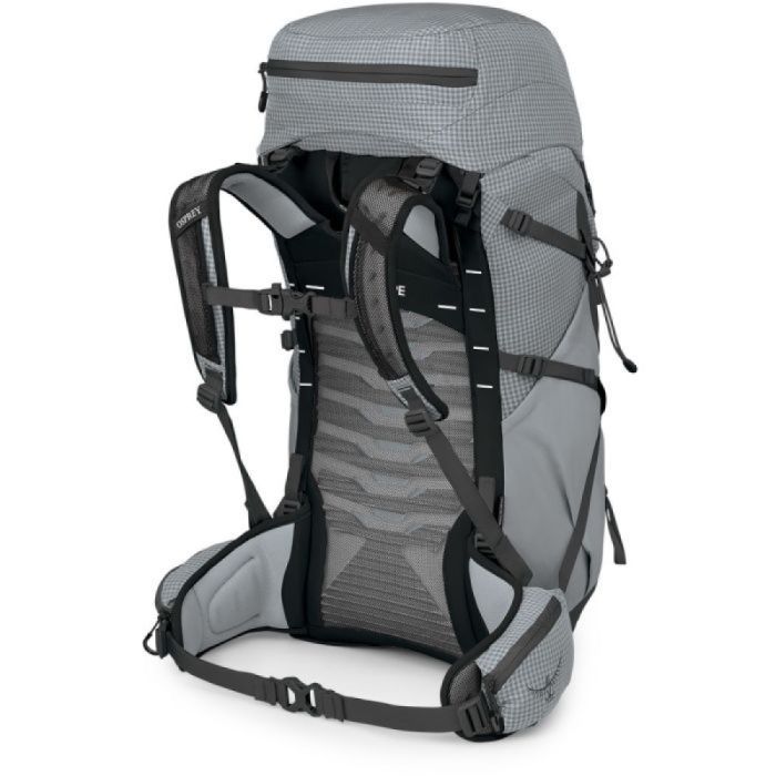 Рюкзак туристический Osprey Tempest Pro 40 silver lining - WXS/S - сірий (009.3538) изображение 2