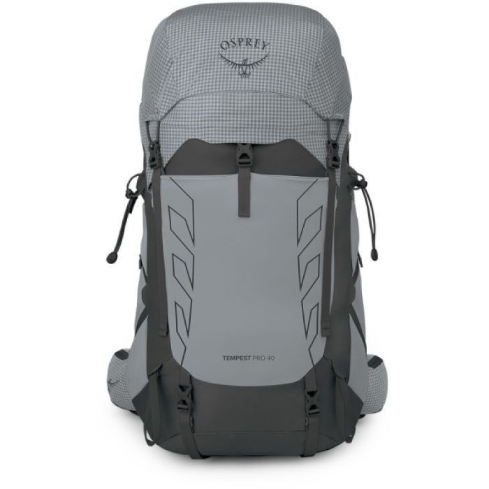 Рюкзак туристический Osprey Tempest Pro 40 silver lining - WXS/S - сірий (009.3538) изображение 4