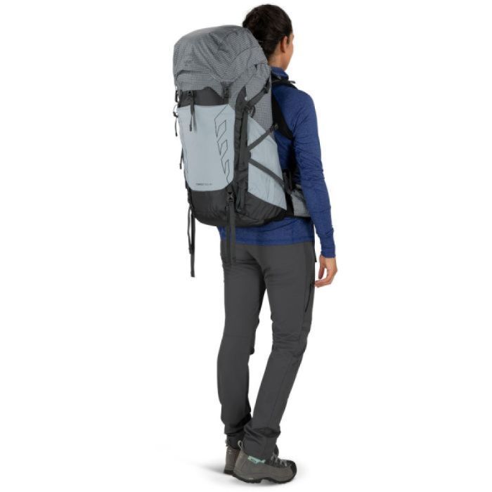 Рюкзак туристический Osprey Tempest Pro 40 silver lining - WXS/S - сірий (009.3538) изображение 5