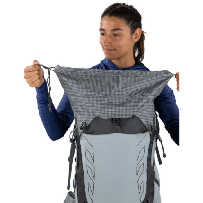 Рюкзак туристический Osprey Tempest Pro 40 silver lining - WXS/S - сірий (009.3538) изображение 8