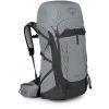Рюкзак туристический Osprey Tempest Pro 40 silver lining - WXS/S - сірий (009.3538)