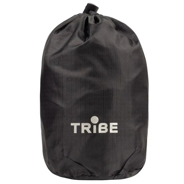 Чехол для рюкзака Tribe Raincover 70-100 л Black (T-IZ-0006-L-black) изображение 3
