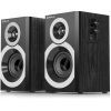 Акустична система REAL-EL S-245 Black (EL121200015) зображення 4