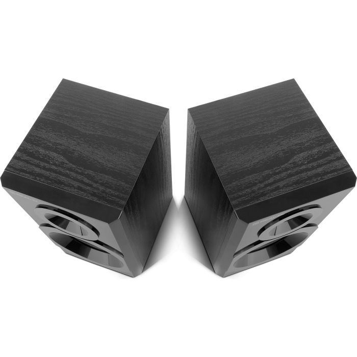 Акустична система REAL-EL S-245 Black (EL121200015) зображення 5