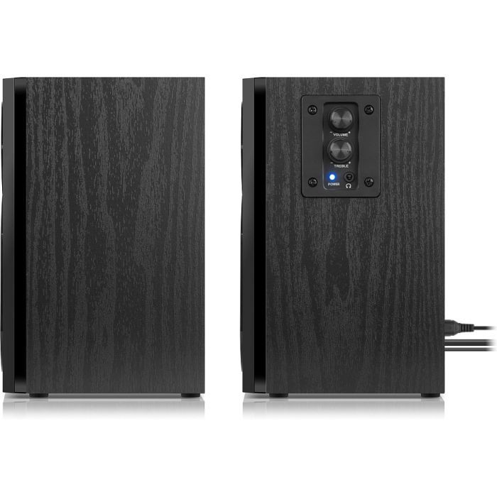 Акустична система REAL-EL S-245 Black (EL121200015) зображення 6