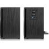 Акустична система REAL-EL S-245 Black (EL121200015) зображення 6