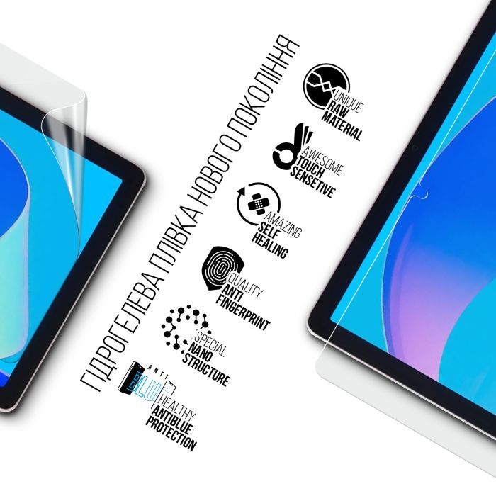 Пленка защитная Armorstandart Anti-Blue Doogee T10 PRO (ARM80215) изображение 2