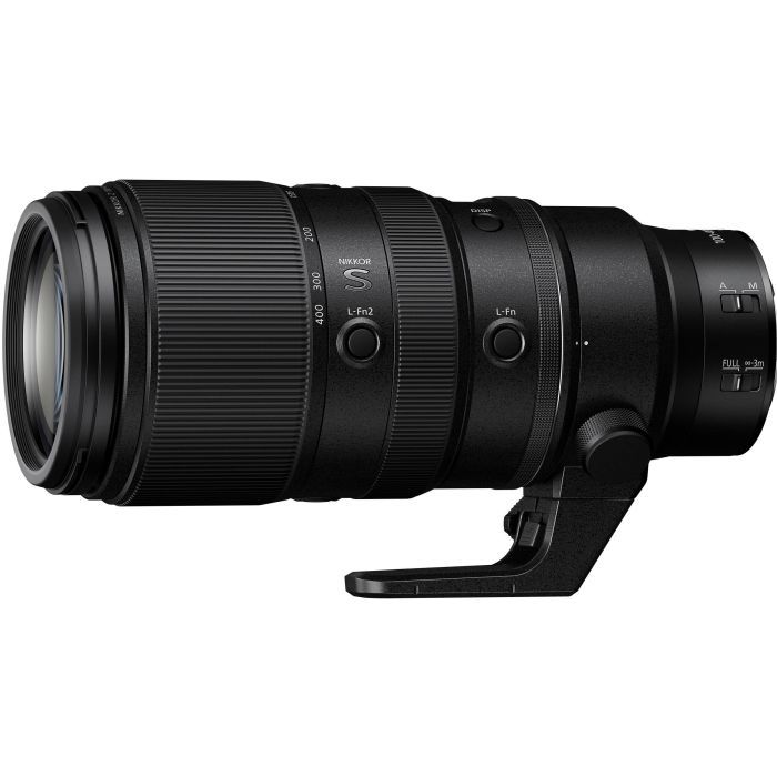 Объектив Nikon NIKKOR Z 100-400mm f/4.5-5.6 VR S (JMA716DB) изображение 2