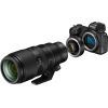 Объектив Nikon NIKKOR Z 100-400mm f/4.5-5.6 VR S (JMA716DB) изображение 6