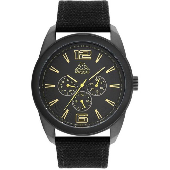 Наручные часы Kappa KP-1404M-E