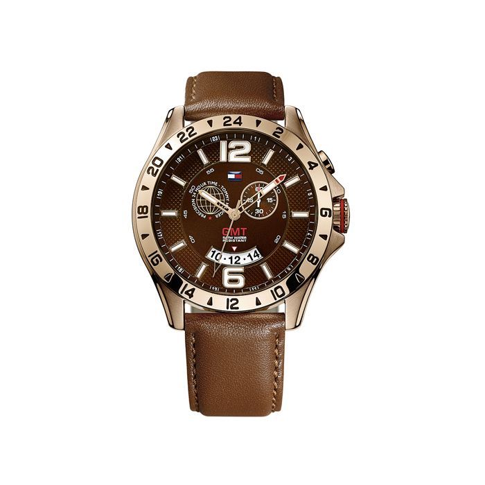 Наручний годинник Tommy Hilfiger 1790974