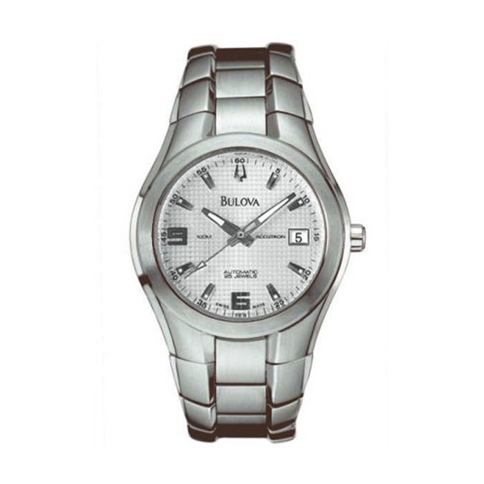 Наручний годинник Bulova 63F38