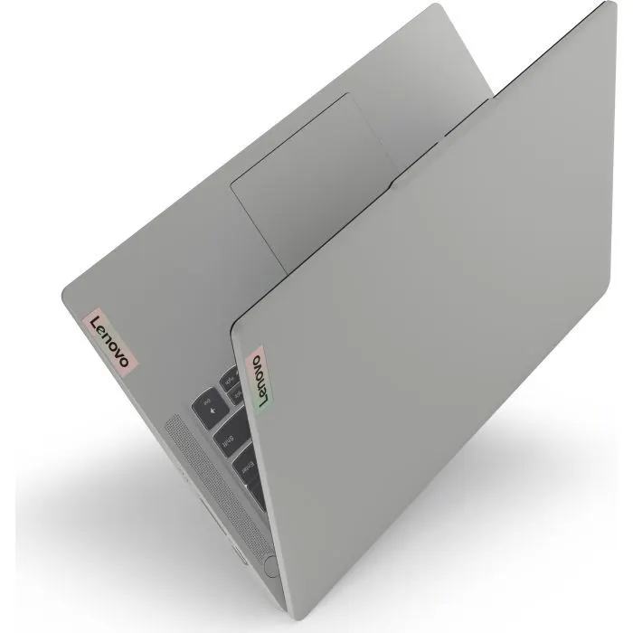 Ноутбук Lenovo IdeaPad Slim 3 14IAN8 (82XA0042RA) изображение 10