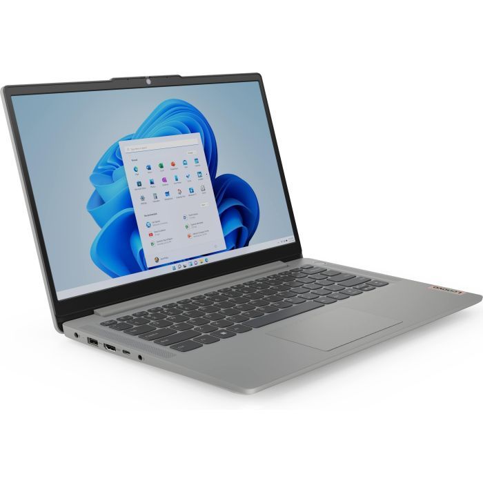Ноутбук Lenovo IdeaPad Slim 3 14IAN8 (82XA0042RA) изображение 2