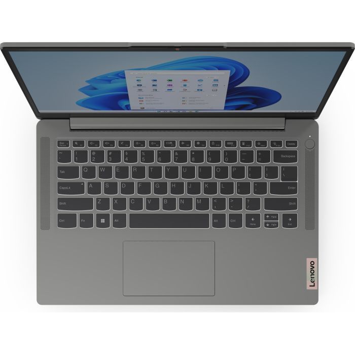 Ноутбук Lenovo IdeaPad Slim 3 14IAN8 (82XA0042RA) изображение 4