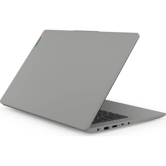 Ноутбук Lenovo IdeaPad Slim 3 14IAN8 (82XA0042RA) изображение 7
