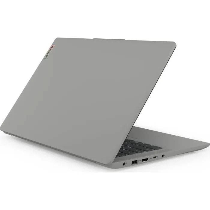 Ноутбук Lenovo IdeaPad Slim 3 14IAN8 (82XA0042RA) изображение 7