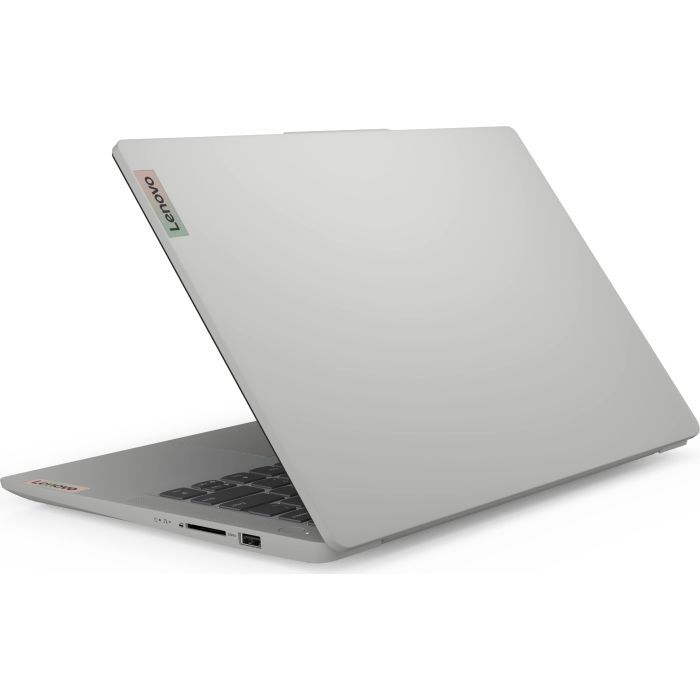 Ноутбук Lenovo IdeaPad Slim 3 14IAN8 (82XA0042RA) изображение 8