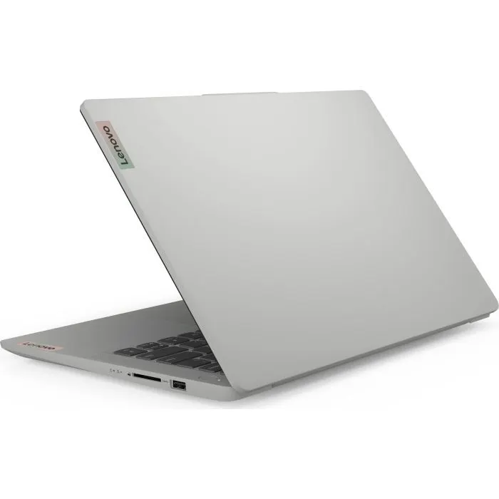 Ноутбук Lenovo IdeaPad Slim 3 14IAN8 (82XA0042RA) изображение 8
