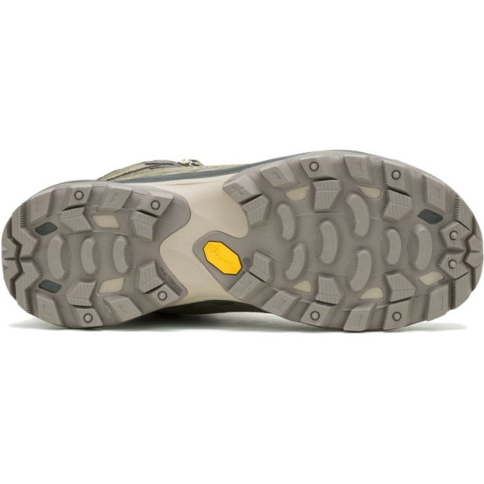 Черевики Merrell Moab Speed 2 Thermo MID WP Mns olive 42 (036.1387) зображення 6