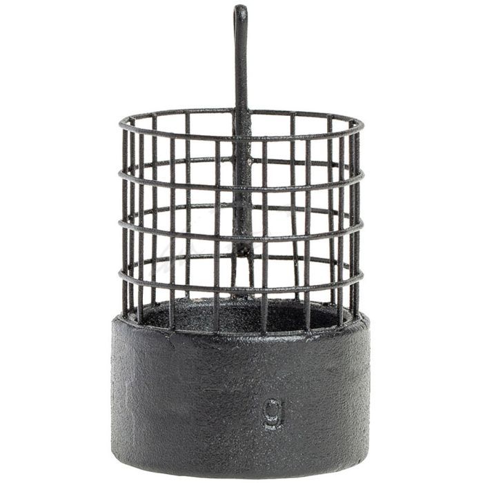 Кормушка Brain "Пуля" M 60g Black (1858.24.62)